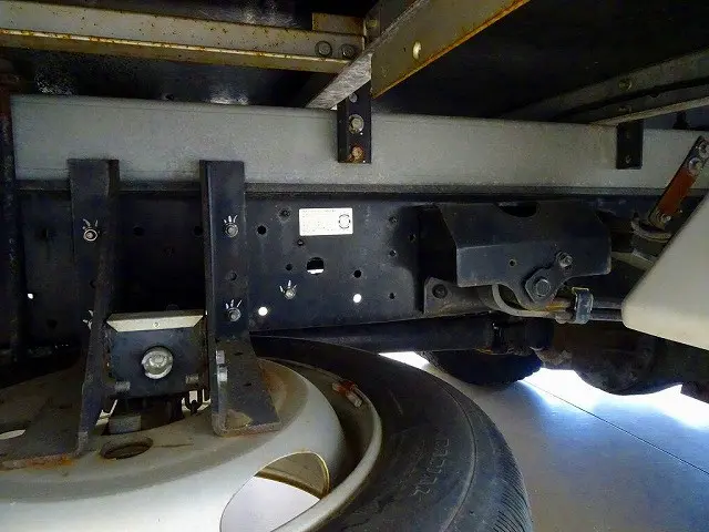 日野 デュトロ TPG-XZU710M(2WD)の写真44