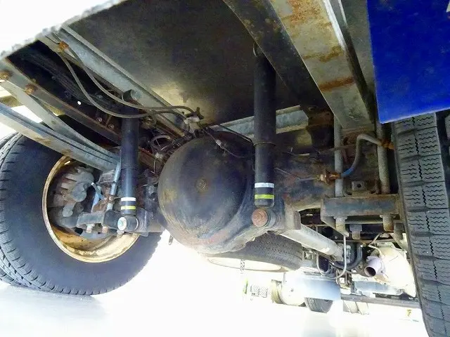 日野 デュトロ TPG-XZU710M(2WD)の写真45