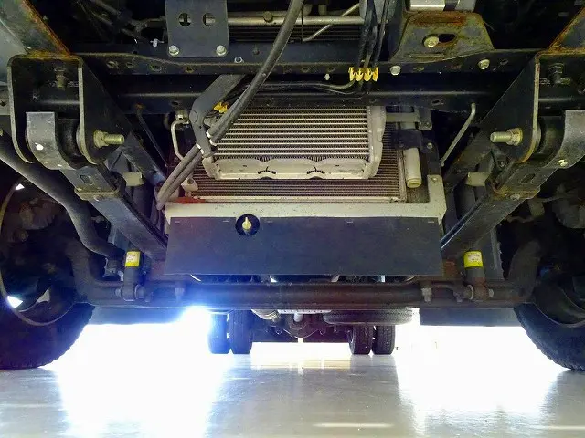 日野 デュトロ TPG-XZU710M(2WD)の写真46
