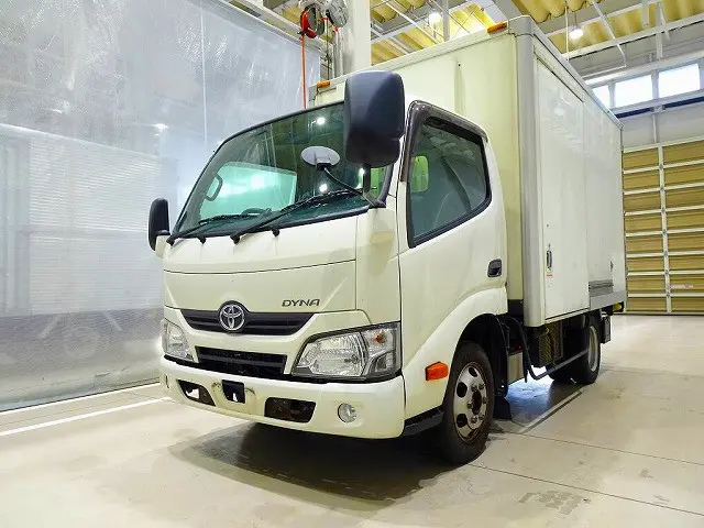 トヨタ ダイナ LDF-KDY231(2WD)の写真1