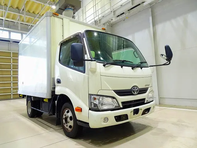 トヨタ ダイナ LDF-KDY231(2WD)の写真2