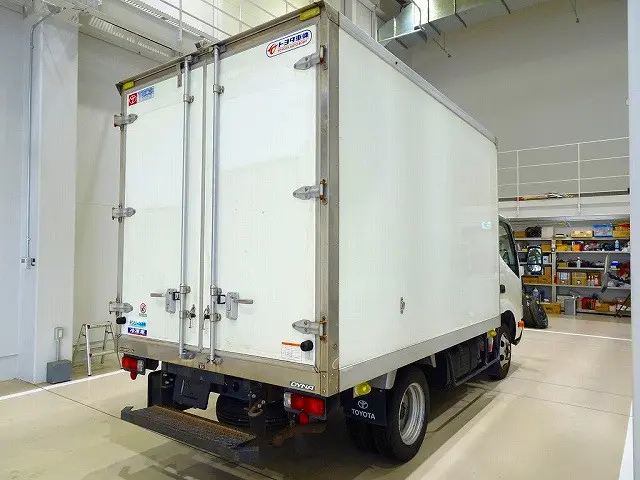 トヨタ ダイナ LDF-KDY231(2WD)の写真3