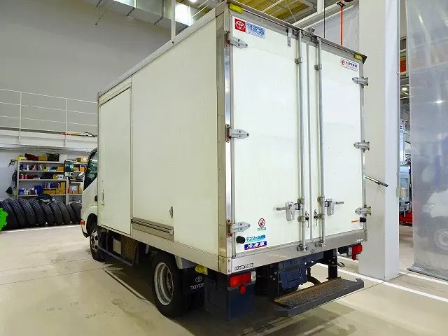 トヨタ ダイナ LDF-KDY231(2WD)の写真4