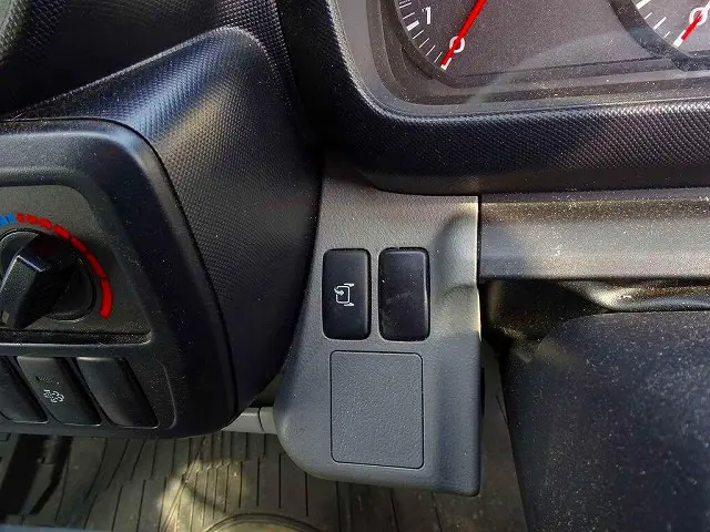 トヨタ ダイナ LDF-KDY231(2WD)の写真12