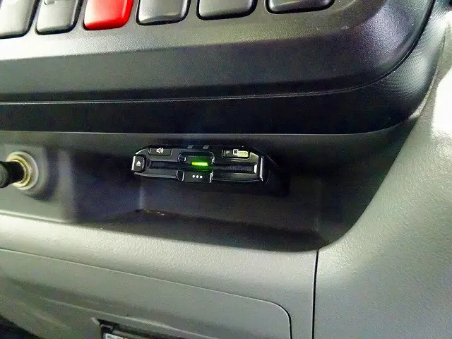 トヨタ ダイナ LDF-KDY231(2WD)の写真13