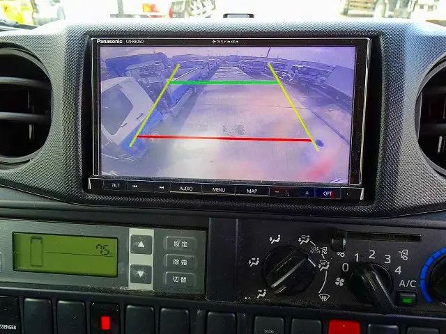 トヨタ ダイナ LDF-KDY231(2WD)の写真15