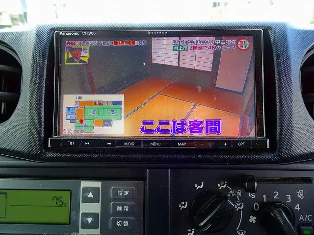 トヨタ ダイナ LDF-KDY231(2WD)の写真16
