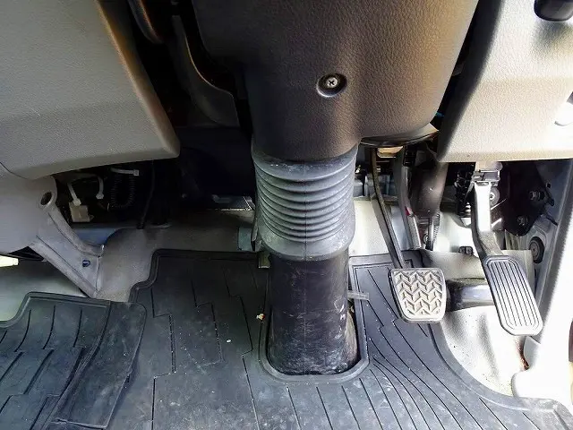 トヨタ ダイナ LDF-KDY231(2WD)の写真18