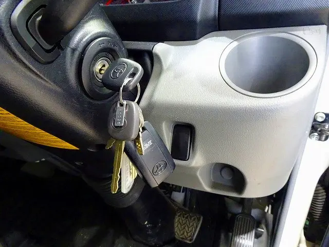 トヨタ ダイナ LDF-KDY231(2WD)の写真19