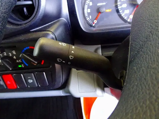 トヨタ ダイナ LDF-KDY231(2WD)の写真19