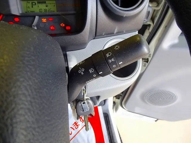 トヨタ ダイナ LDF-KDY231(2WD)の写真20