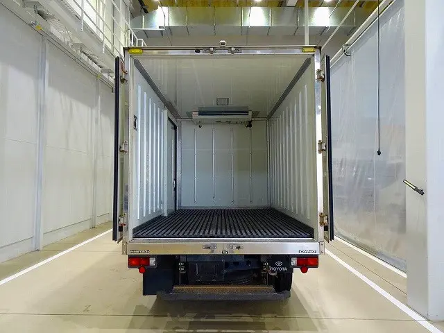 トヨタ ダイナ LDF-KDY231(2WD)の写真22