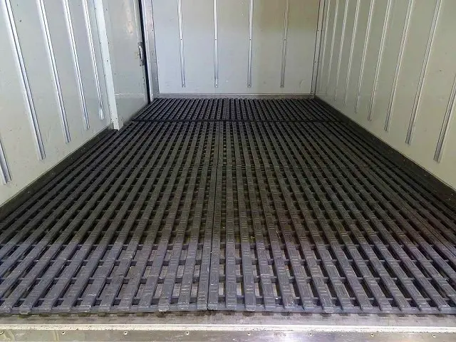 トヨタ ダイナ LDF-KDY231(2WD)の写真24