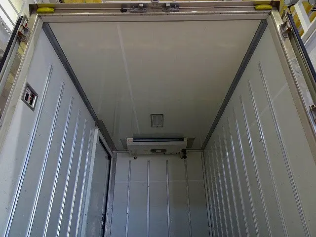 トヨタ ダイナ LDF-KDY231(2WD)の写真25