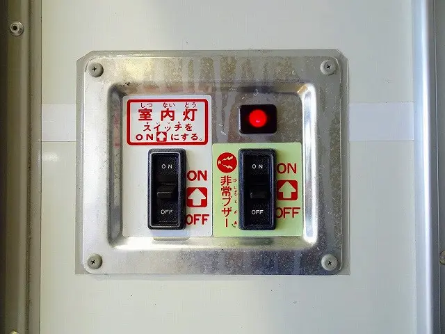 トヨタ ダイナ LDF-KDY231(2WD)の写真27