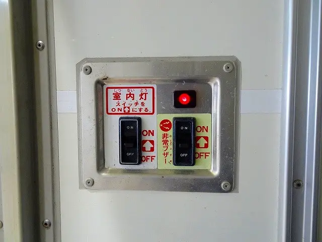 トヨタ ダイナ LDF-KDY231(2WD)の写真29