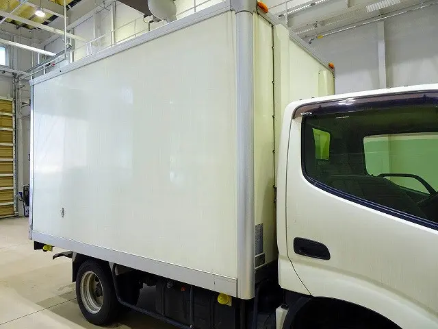 トヨタ ダイナ LDF-KDY231(2WD)の写真30