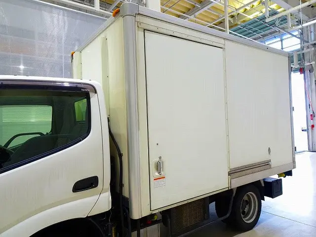 トヨタ ダイナ LDF-KDY231(2WD)の写真31