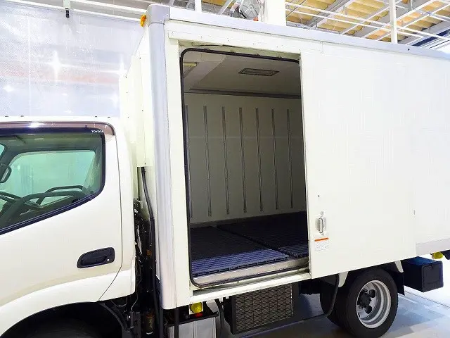 左サイドスライドドア|トヨタ ダイナ LDF-KDY231(2WD)の写真31