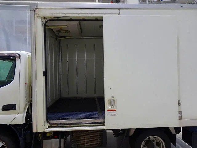 トヨタ ダイナ LDF-KDY231(2WD)の写真32