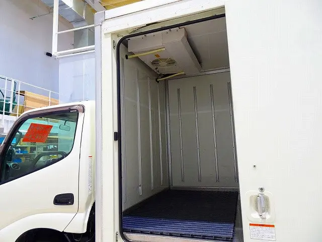 左サイドスライドドア|トヨタ ダイナ LDF-KDY231(2WD)の写真32
