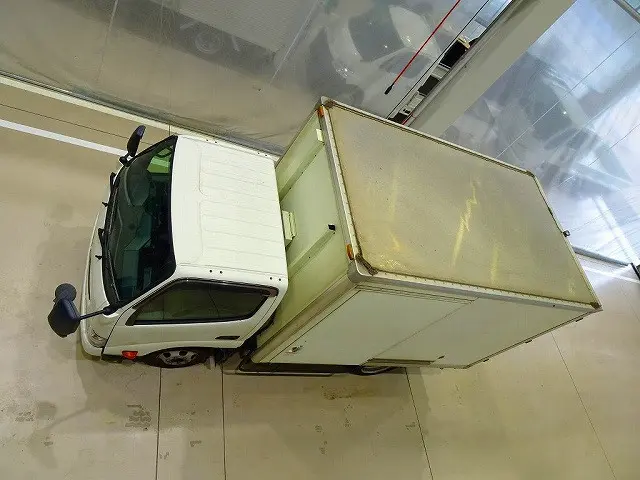 トヨタ ダイナ LDF-KDY231(2WD)の写真33