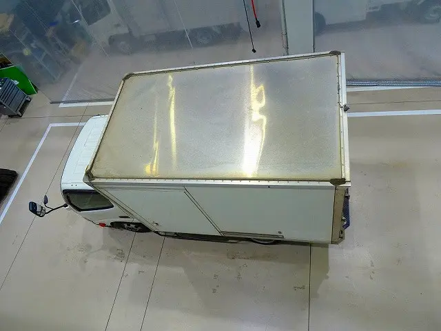 トヨタ ダイナ LDF-KDY231(2WD)の写真34