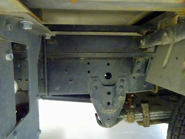 トヨタ ダイナ LDF-KDY231(2WD)の写真36