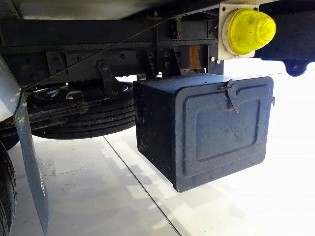 トヨタ ダイナ LDF-KDY231(2WD)の写真37