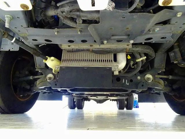 トヨタ ダイナ LDF-KDY231(2WD)の写真39