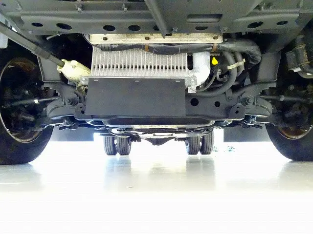 トヨタ ダイナ LDF-KDY231(2WD)の写真40