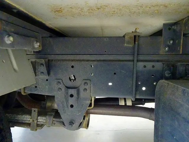 トヨタ ダイナ LDF-KDY231(2WD)の写真41