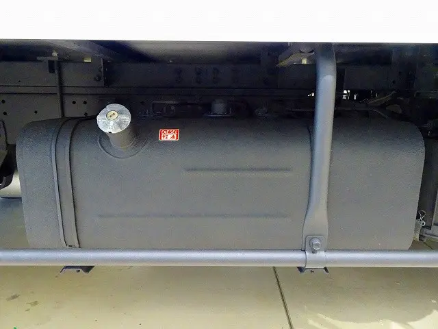 トヨタ ダイナ LDF-KDY231(2WD)の写真41
