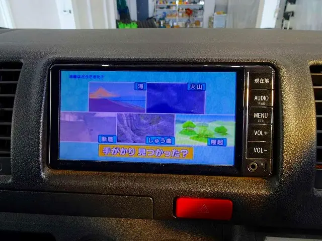 トヨタ ハイエースレジアス LDF-KDH206V(4WD)の写真13