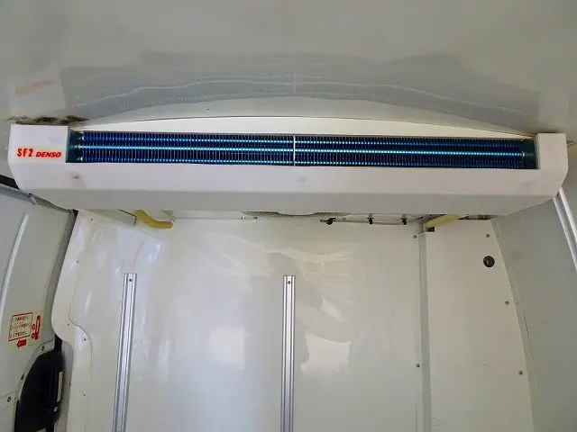 トヨタ ハイエースレジアス LDF-KDH206V(4WD)の写真27