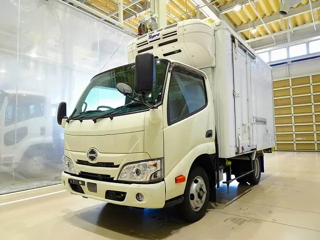 日野 デュトロ 2KG-XZU605M(2WD)の写真1