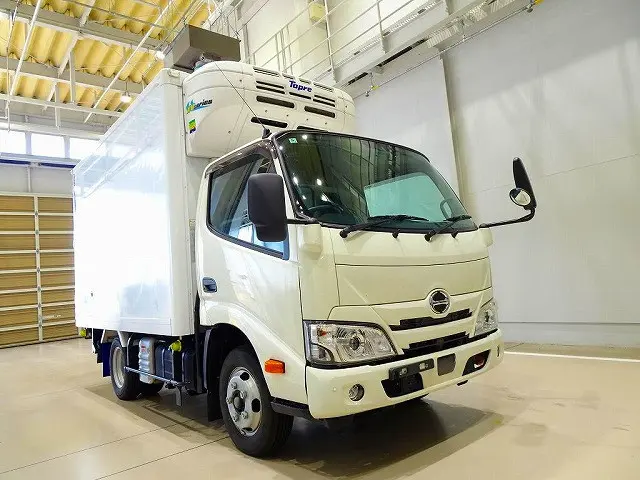 日野 デュトロ 2KG-XZU605M(2WD)の写真2