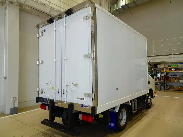 日野 デュトロ 2KG-XZU605M(2WD)の写真3