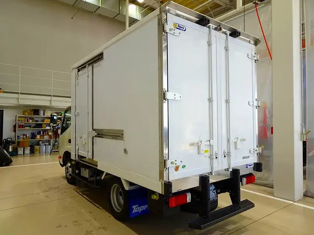 日野 デュトロ 2KG-XZU605M(2WD)の写真4
