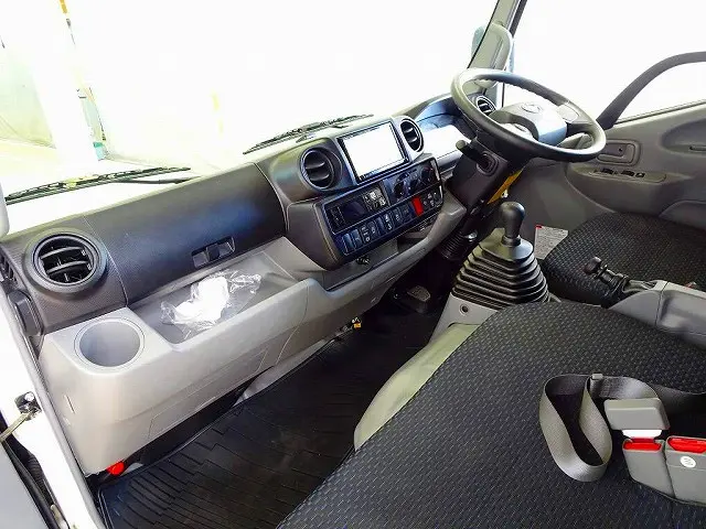 日野 デュトロ 2KG-XZU605M(2WD)の写真7