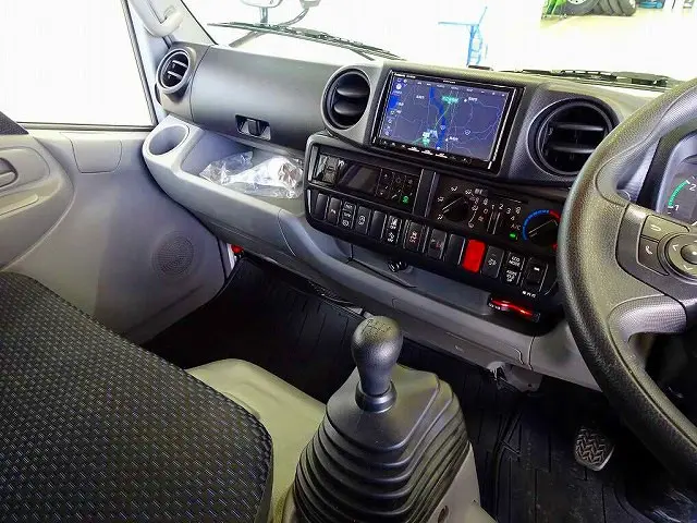 日野 デュトロ 2KG-XZU605M(2WD)の写真9