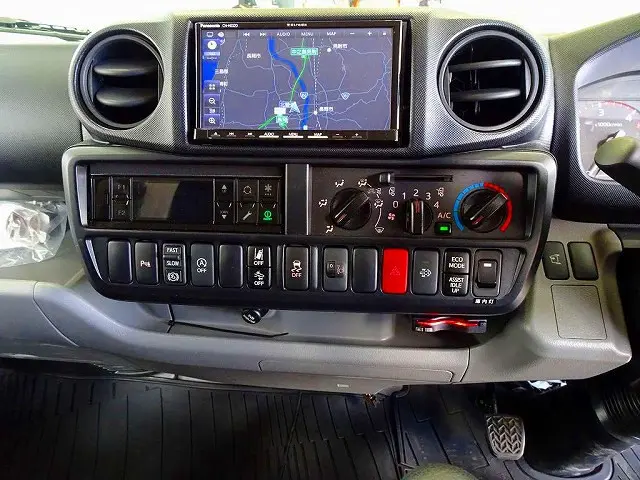 日野 デュトロ 2KG-XZU605M(2WD)の写真10