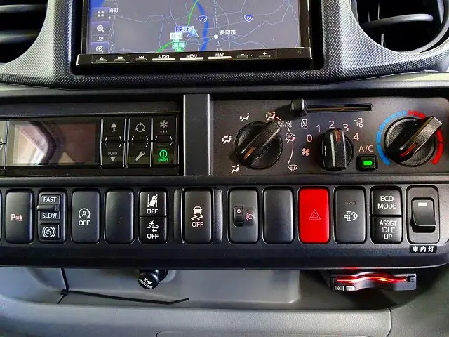 日野 デュトロ 2KG-XZU605M(2WD)の写真12