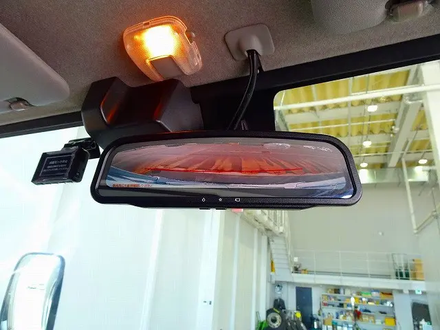 日野 デュトロ 2KG-XZU605M(2WD)の写真17