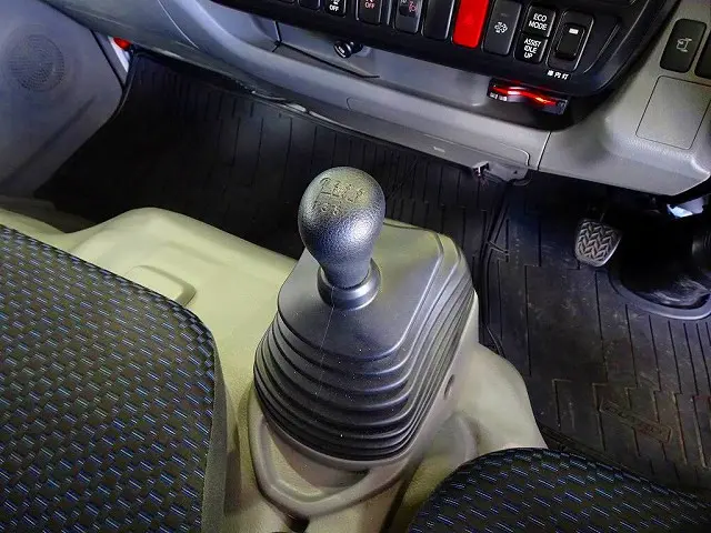 日野 デュトロ 2KG-XZU605M(2WD)の写真20