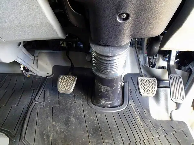 日野 デュトロ 2KG-XZU605M(2WD)の写真21