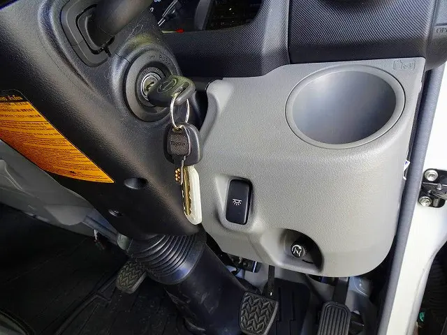 日野 デュトロ 2KG-XZU605M(2WD)の写真23