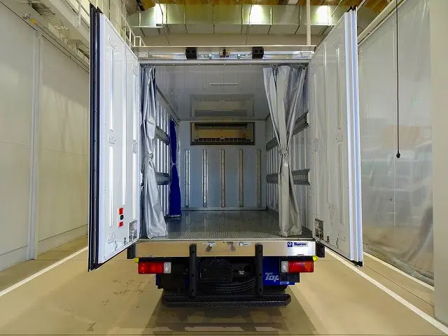 日野 デュトロ 2KG-XZU605M(2WD)の写真26