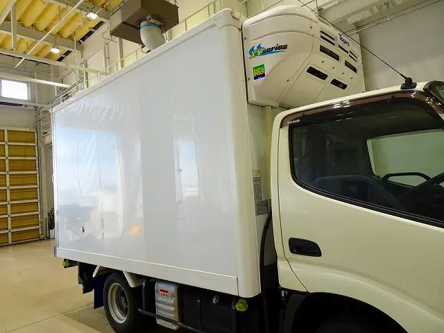 日野 デュトロ 2KG-XZU605M(2WD)の写真34