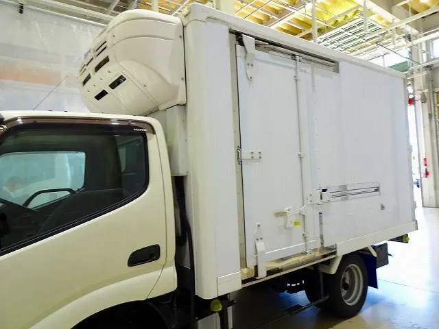 日野 デュトロ 2KG-XZU605M(2WD)の写真35